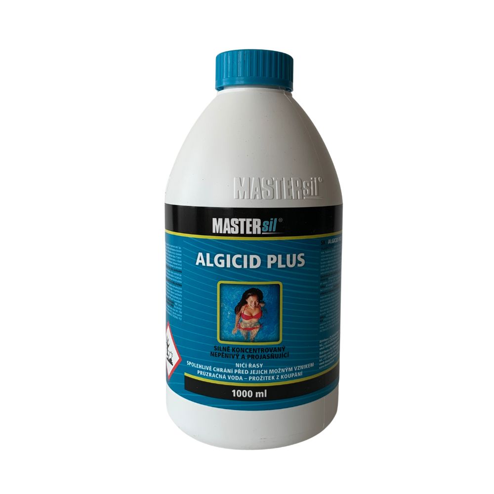 MASTERsil Algicid Plus 1L