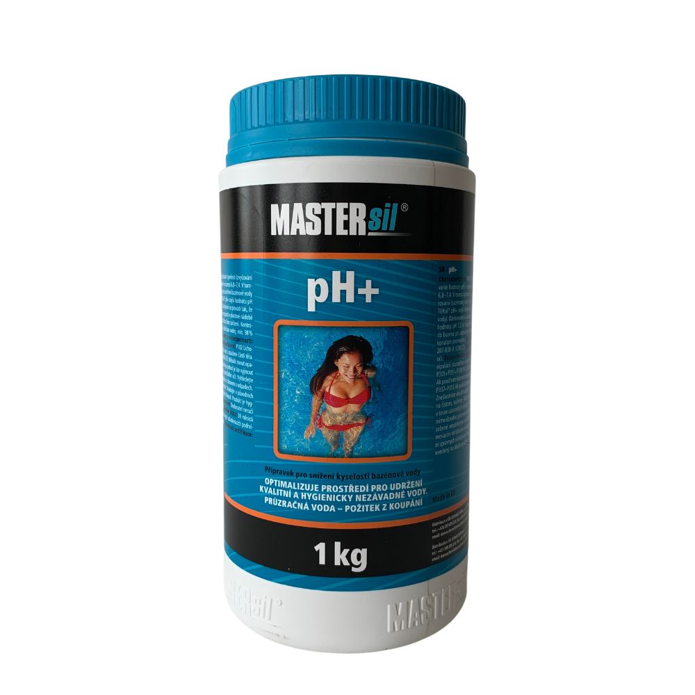 MASTERsil pH plus 1kg