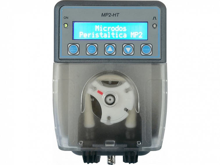Dávkovač pH Microdos MP2-HT PH KIT 6 l/h – 1bar