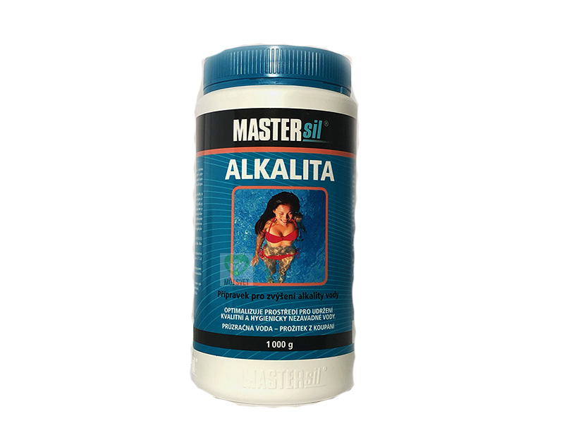 MASTERsil Alkalita 1kg