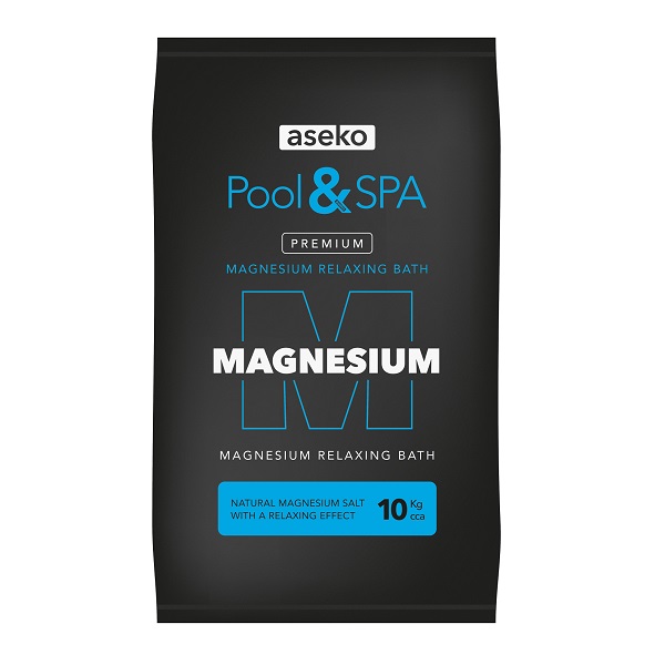 Aseko Magnesium – 10kg