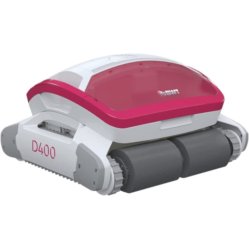 Bazénový vysávač BWT D400
