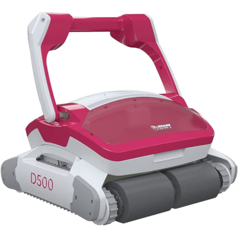 Bazénový vysávač BWT D500